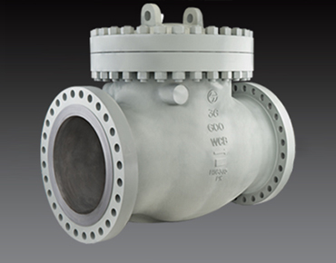 L&T Check Valves