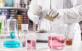 Chemical Industry