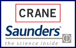 Crane and Saunders