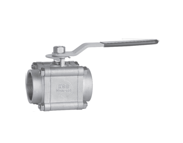 KSB Valves Distributor in Mumbai